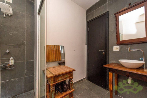 Imagem 9 de 20 de Cobertura Com 4 Dormitórios À Venda, 257 M² Por R$ 1.380.000 - Bigorrilho - Curitiba/pr - Co0056
