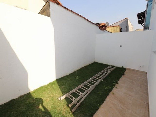 Imagem 20 de 20 de Casa Com 2 Dormitórios À Venda, 72 M² Por R$ 235.000,00 - Jardim Ribamar - Peruíbe/sp - Ca3687