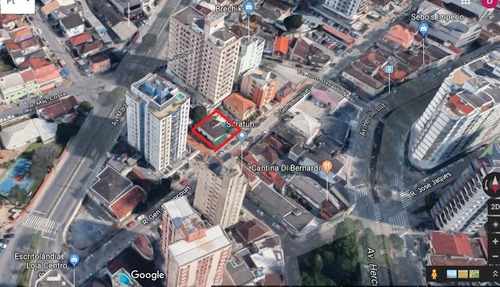 Imagem 8 de 18 de Terreno Comercial! - Te0603