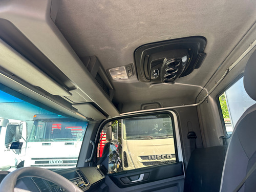 Vw 11180 Ano 2022 Prime , Baú De 6,20, Automático