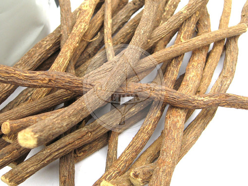 Regaliz 250g Producto Herbal Para Te O Infusion