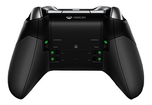 Imagen 3 de 3 de Control Xbox One Elite 1 Inalámbrico Demo Sin Accesorios