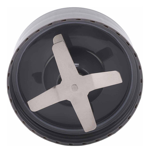 Cuchilla Extractora De 600 W Base De Acero Inoxidable De Rep