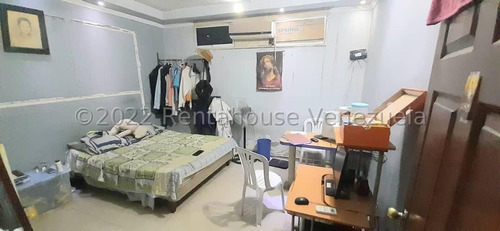 Imagen 24 de 30 de Casa En Venta En Santa Isabel Oeste De Barquisimeto Lara, (0.4.2.4.5.9.3.7.5.4.2), Rent-a-house Centro Occidente Mls Código: 22-20282, Cuenta Con 12 Habitaciones, 6 Baños, 4 Puestos De Estacionamiento