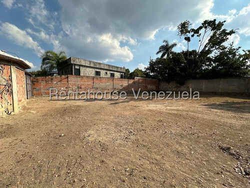 Venta De Terreno En El Cafetal Jlrp Mls 25-18372