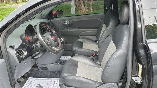 Fiat 500 Sport Bz 1.4 2013