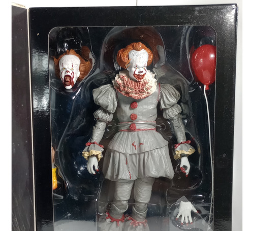 It Figura De Eso De Neca