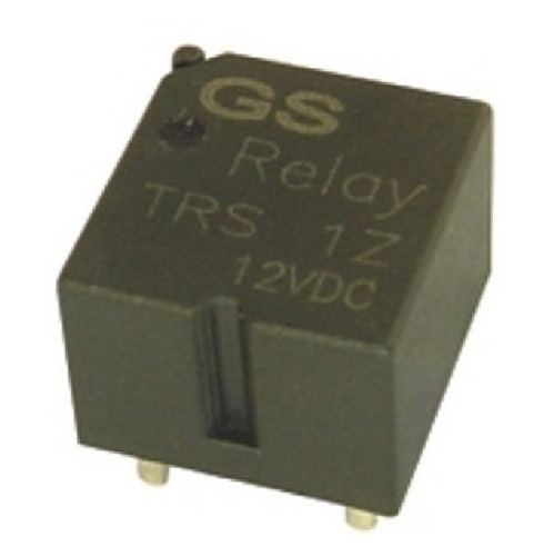 Rele Relay 12v 30a Simple Inversor Trs L-s-z 