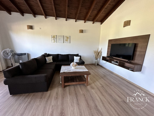 Alquiler Temporario - Cabañas En Los Reartes A 6 Cuadras Del Río.