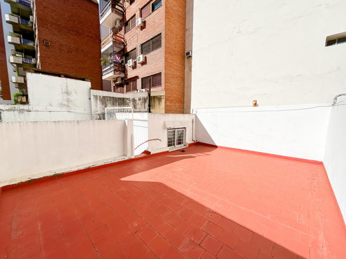 Ph 3 Ambientes En Flores En Venta.