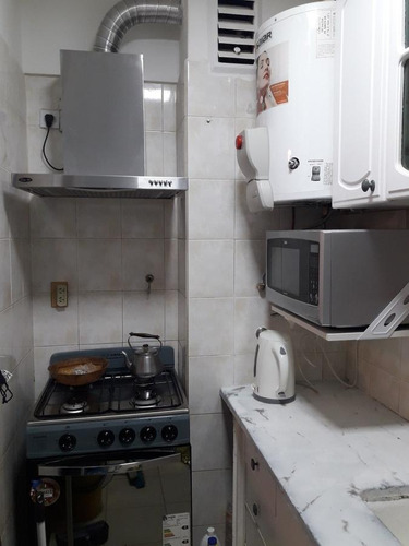 Departamento En Venta - 1 Dormitorio 1 Baño - 30mts2 - Mar Del Plata