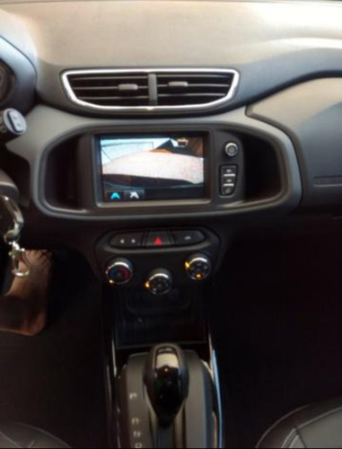 Chevrolet Onix 1.4 Ltz Aut. 5p