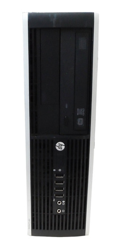 Computador Hp 6300 Intel Core I5 8gb 1tb Semi Novo (Recondicionado)