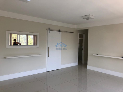 Imagem 22 de 30 de Apartamento Com 2 Dormitórios Para Alugar, 90 M² Por R$ 3.500/mês - Alphaville Conde Ii - Barueri/sp - Ap3919