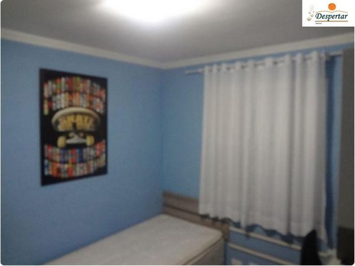 03924 - Apartamento 3 Dorms, Pirituba - São Paulo/sp - 3924