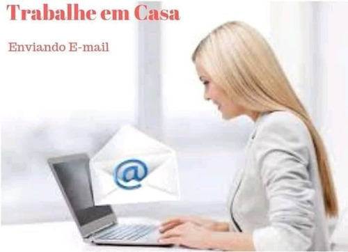Imagem 3 de 3 de Trabalhe Em Casa E Ganhe Dinheiro!