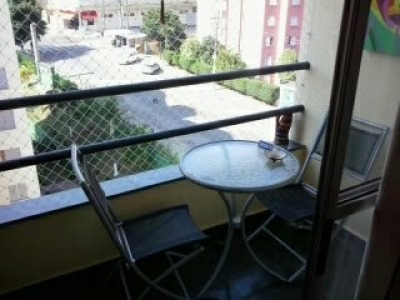 Imagem 9 de 9 de Ref.: 1781 - Apartamento Em Osasco Para Venda - V1781