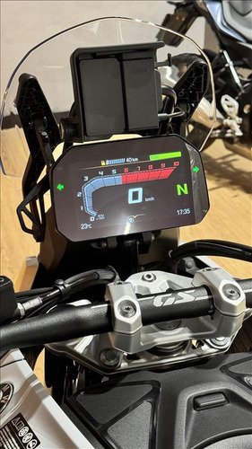 Bmw R 1300 Gs Plus