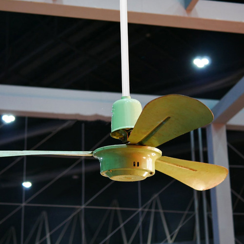 Juego De Varillas De Extensión Universales Para Ventilador D