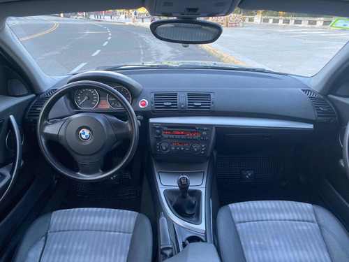 Bmw Serie 1 2.0 120i Active 2005