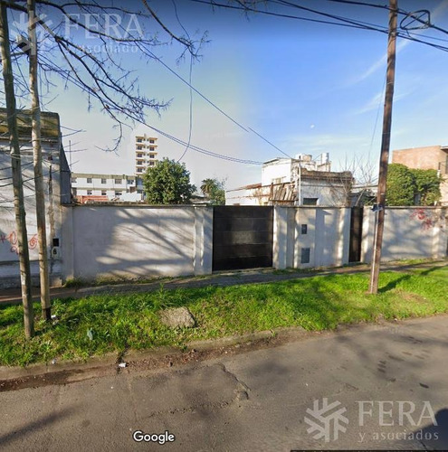 Imagen 4 de 4 de Venta Terreno Ideal Inversor En Quilmes (29377)