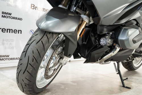 Imagen 6 de 16 de Bmw R 1250 Rt Bremen Motorrad