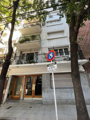 Departamento En Venta En Barrio Norte