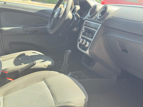 Volkswagen Gol Trend 1.6 Pack I 101cv