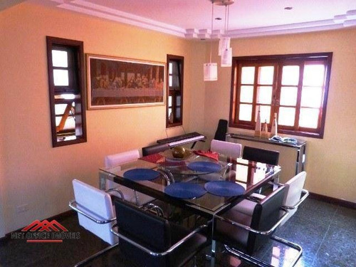 Imagem 13 de 30 de Casa Com 3 Dormitórios À Venda, 230 M² Por R$ 905.000,00 - Urbanova - São José Dos Campos/sp - Ca0487