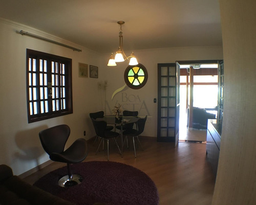 Chácara Para Venda No Condomínio Panorama Em Piracaia - Ch00008 - 67616811
