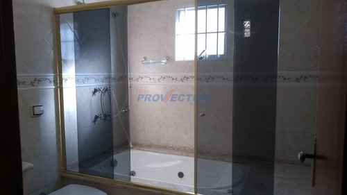 Casa À Venda Em Jardim Esplanada - Ca270605