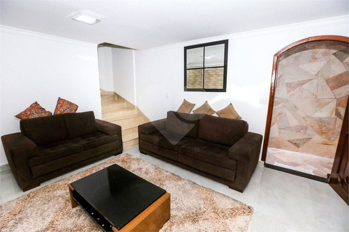 Lindo Sobrado Residencial Para Venda, Vila Moraes, São Paulo - 273-im369954