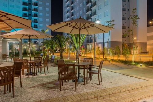 Imagem 5 de 27 de Ref: 12.153 Ótimo Apto 59 M², 3 Dormitórios (1 Suíte), 1 Vaga, Com Área De Lazer Completa: Piscina, Salão De Festa, Fitness No Bairro Jaçanã - 12153