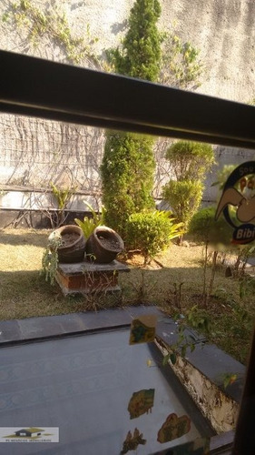 Imagem 12 de 29 de Sobrado Alto Padrão Para Venda E Aluguel Em Jardim Vila Mariana São Paulo-sp - Ss528-1