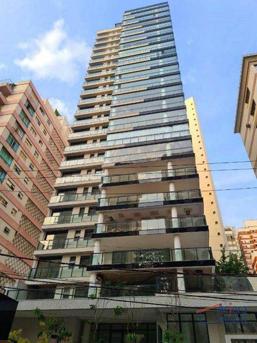 Imagem 2 de 30 de Apartamento À Venda, 205 M² - Cerqueira César - São Paulo/sp - Ap0497