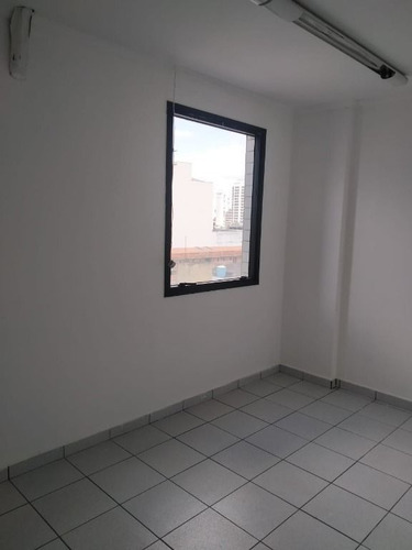 Imagem 7 de 10 de Conjunto Para Alugar, 76 M² Por R$ 2.800,00/mês - Lapa - São Paulo/sp - Cj5110