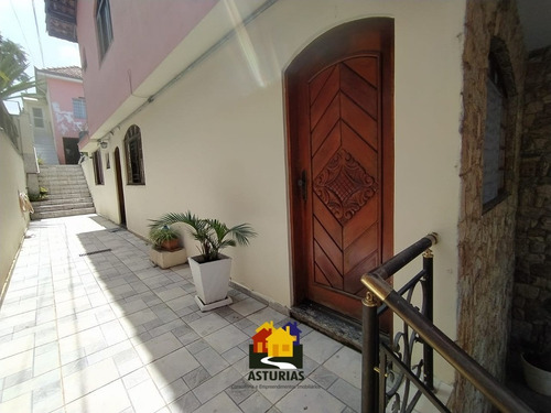 Imagem 2 de 10 de Casa Para Locação Na Penha - 1851-2