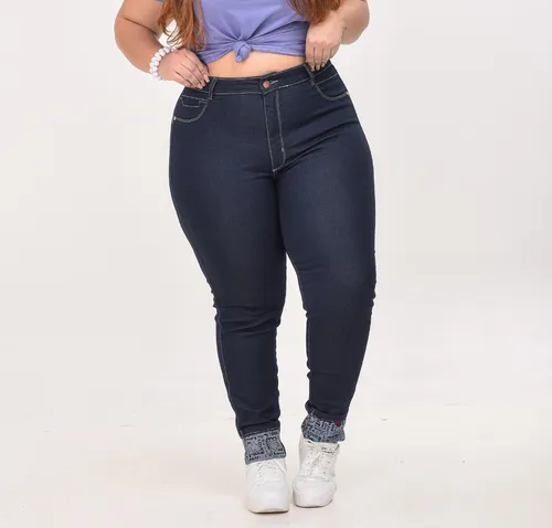 Roupa hotsell numeros grandes
