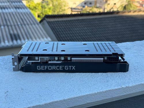 Gtx 1660 Super 6gb Galax 1-click Oc (Usado)