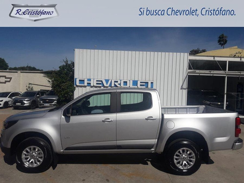 Chevrolet S10 2.5 Lt 4x2 Nafta 2021 0km