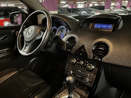 Renault Koleos 2.5 Dynamique Bose