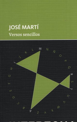 Versos Sencillos - Jose Marti