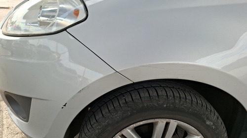 Fiat Palio 1.6 16V ESSENCE