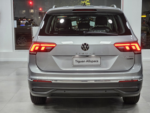 Volkswagen Tiguan Allspace 2.0 Tsi Life 4Motion Dsg