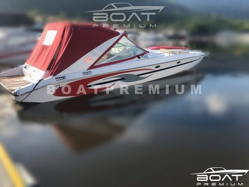 Magnum 39, 2010, 2x Volvo 200hp - Focker - Triton