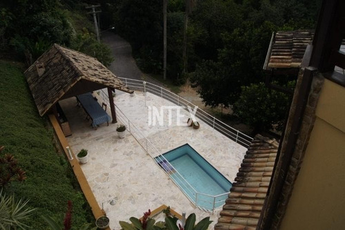 Imagem 9 de 29 de Casa Com 4 Dormitórios À Venda, 300 M2- Pendotiba - Niterói/rj - Ca00525 - 69443430