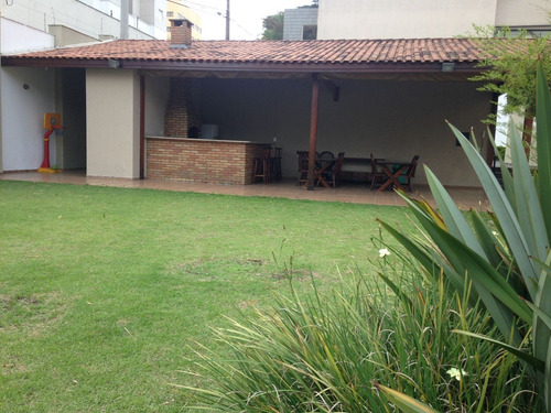 Imagem 28 de 29 de Apartamento A Venda Em Guarulhos Com 4 Dormitórios Sendo 3 Suítes,3 Salas,4 Vagas,200m² - Ap00245 - 70659354