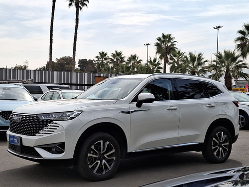 Haval H6 2024