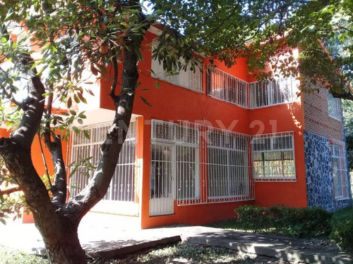 Casa En Venta, Ixtlahuacan, Yautepec, Morelos