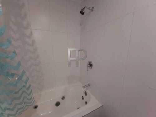 Imagen 6 de 13 de Apartamento En Venta Punta Del Este 2 Dorm #1682